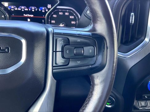 Used 2020 GMC Sierra 3500 Denali w/ Denali Ultimate Package image 24