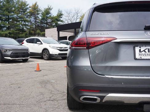 Used 2023 Mercedes-Benz GLE 350 4MATIC image 17