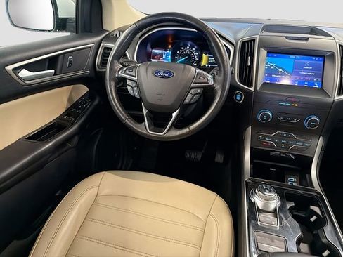Used 2020 Ford Edge SEL w/ Convenience Package image 22