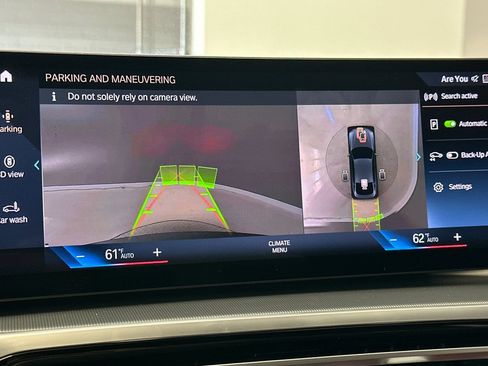 Used 2023 BMW i4 eDrive35 RWD image 19