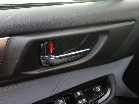 Used 2018 Subaru Legacy 2.5i Sport image 15