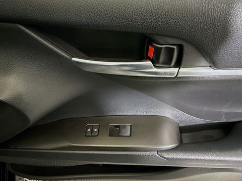 Used 2024 Toyota Camry LE w/ Convenience Package FWD image 31