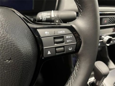 New 2026 Honda Civic Sport Touring image 16