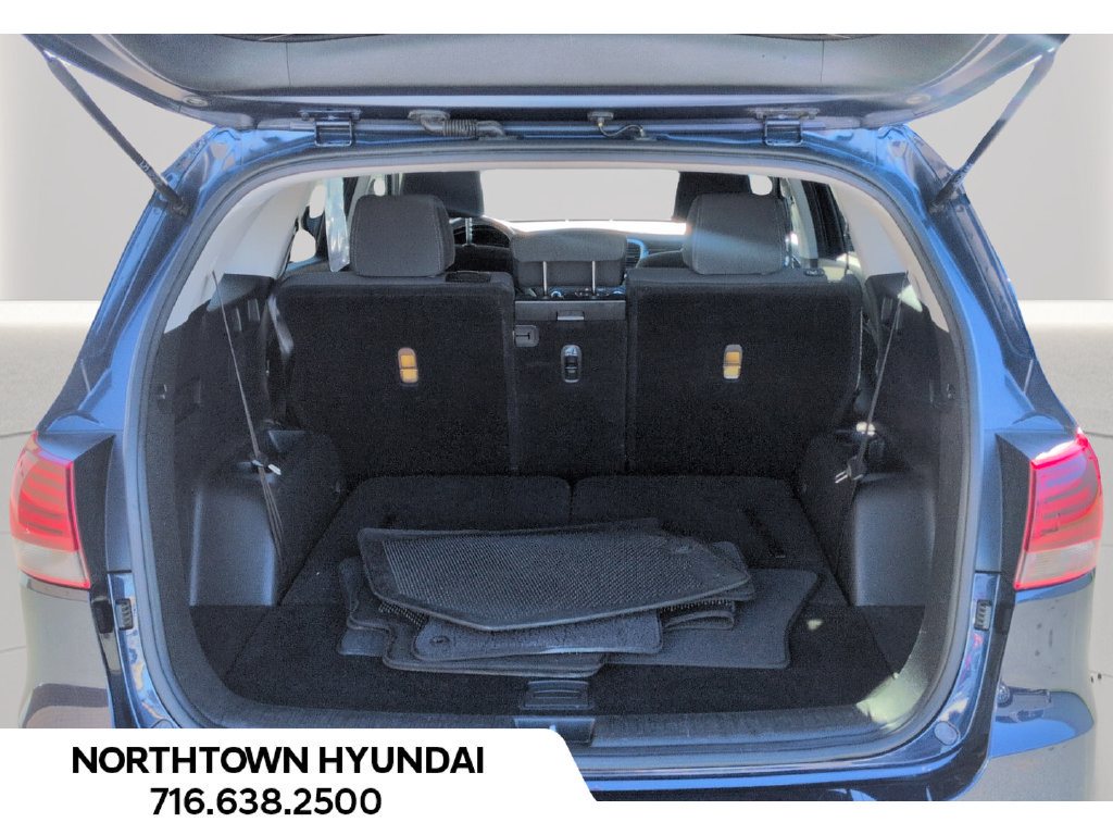 Used 2020 Kia Sorento LX FWD image 20
