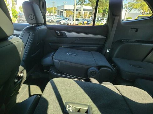 New 2025 Buick Enclave Preferred w/ Power Package image 6