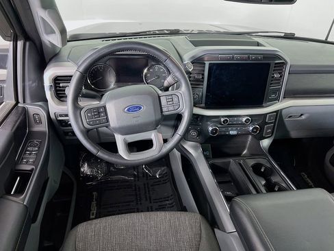 Used 2022 Ford F150 XLT w/ Equipment Group 302A High image 21