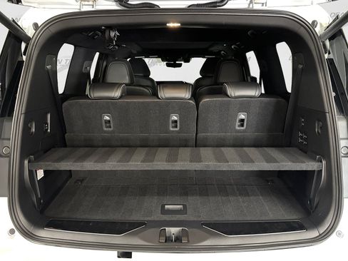 Used 2026 INFINITI QX80 Autograph w/ Premium Cargo Package AWD/4WD image 17