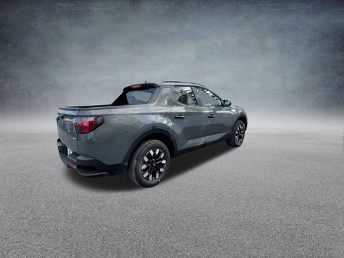 New 2026 Hyundai Santa Cruz SEL image 21