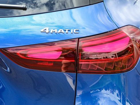 Used 2024 Mercedes-Benz GLA 250 4MATIC image 12