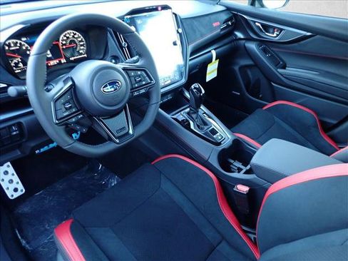 New 2026 Subaru WRX GT AWD/4WD image 9