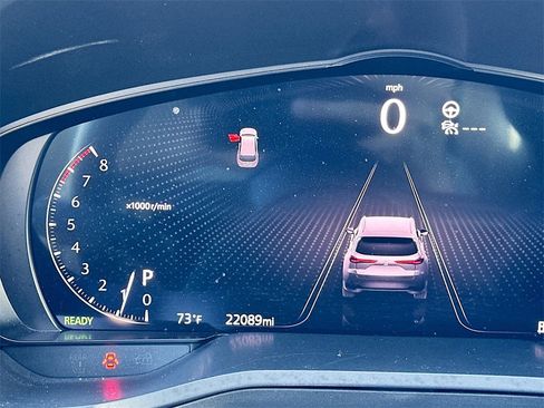 Used 2024 MAZDA CX-90 3.3 Turbo S w/ Premium Package image 12