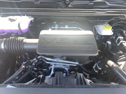 New 2026 RAM 1500 Big Horn image 30