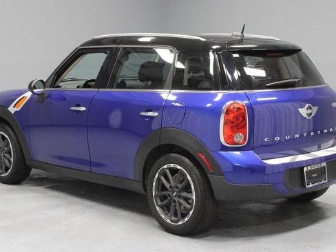 Used 2016 MINI Cooper Countryman FWD image 7