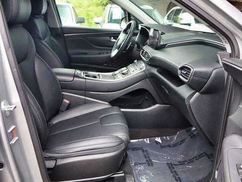 Used 2023 Hyundai Santa Fe XRT AWD/4WD image 18