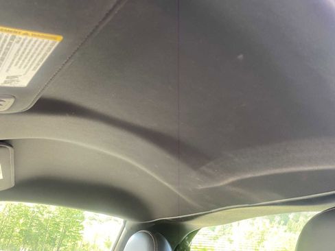 Used 2008 Chevrolet Corvette Z06 w/ Preferred Equipment Group image 22