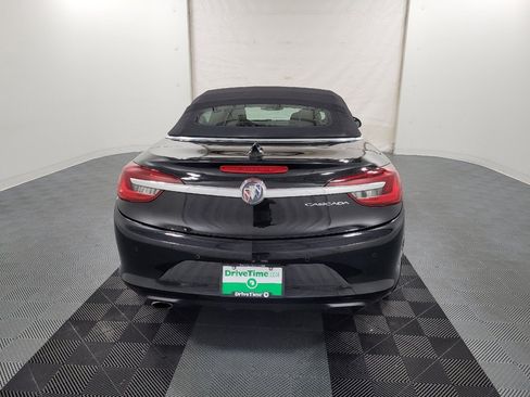 Used 2019 Buick Cascada Premium image 7