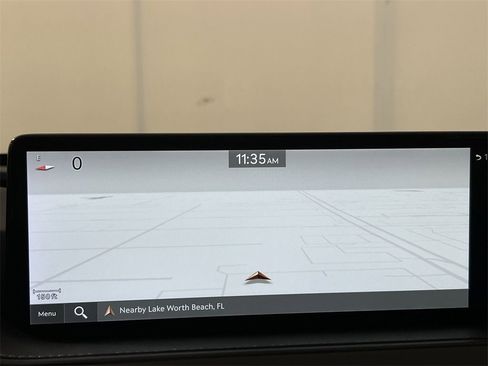 Used 2024 Genesis G80 2.5T image 19