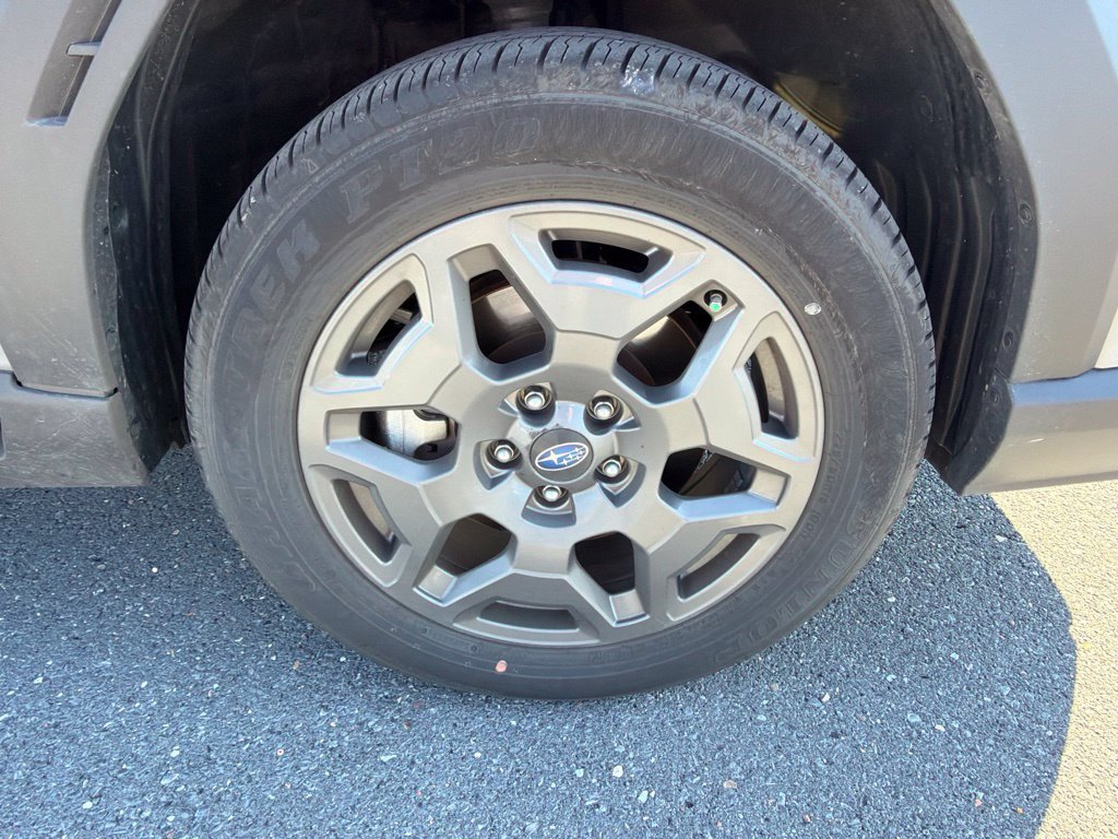 Certified 2026 Subaru Outback Premium AWD/4WD image 10
