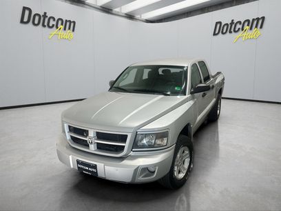 Used 2010 Dodge Dakota Big Horn