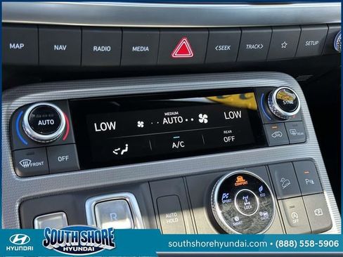 Used 2024 Hyundai Palisade Calligraphy AWD/4WD image 32