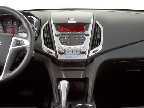 Used 2010 GMC Terrain SLT AWD/4WD image 23