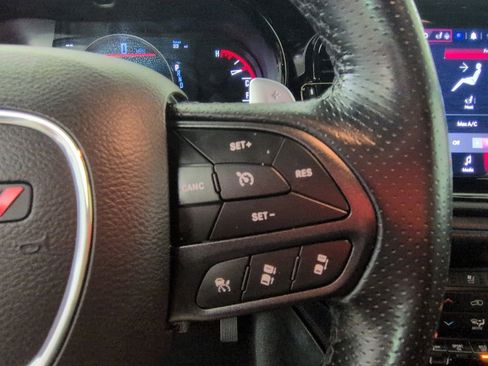 Certified 2024 Dodge Durango GT AWD/4WD image 25