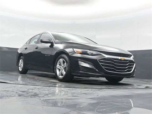 Used 2024 Chevrolet Malibu LT image 45