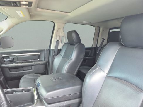 Used 2017 RAM 1500 Sport w/ Convenience Group AWD/4WD image 20