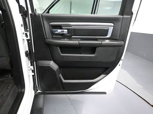 Used 2022 RAM 1500 Classic Warlock image 47