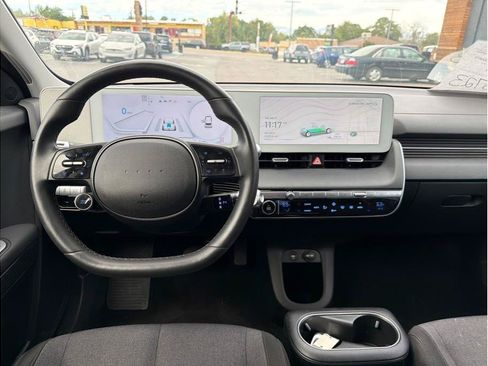 Used 2024 Hyundai Ioniq 5 SEL AWD/4WD image 5