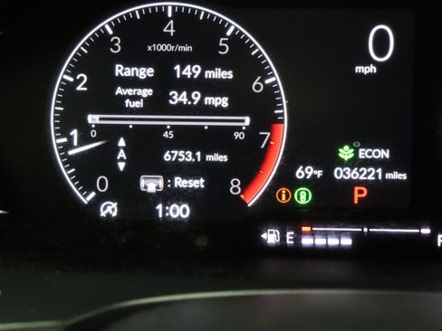 Used 2024 Honda Civic Sport image 42