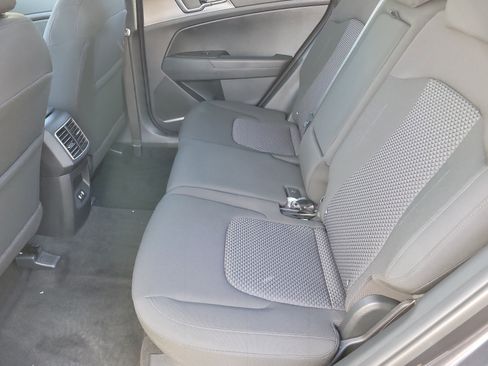 New 2026 Kia Sportage LX w/ LX Convenience Package image 6