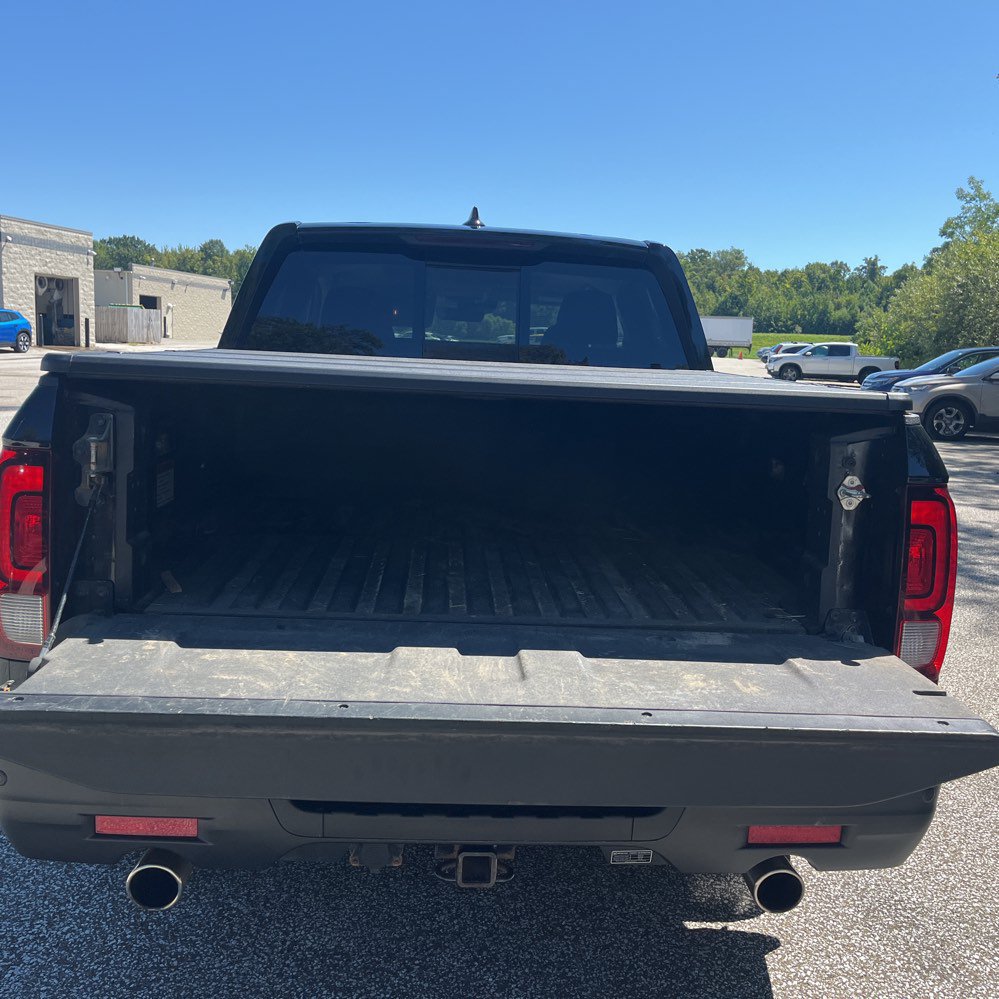 Used 2022 Honda Ridgeline RTL-E image 22