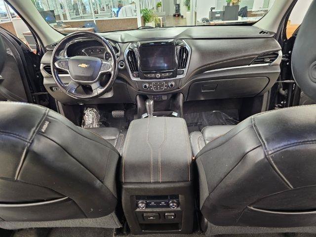 Used 2019 Chevrolet Traverse RS AWD/4WD image 15