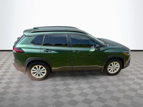 Used 2026 Toyota Corolla Cross LE FWD image 4