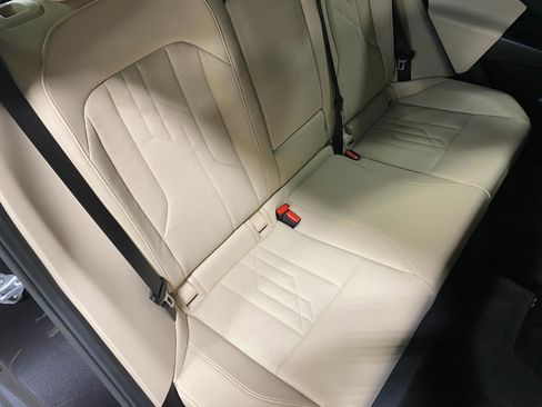 Certified 2025 BMW X3 xDrive30i w/ Premium Package image 16