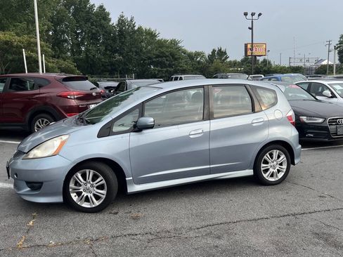 Used 2011 Honda Fit Sport image 10