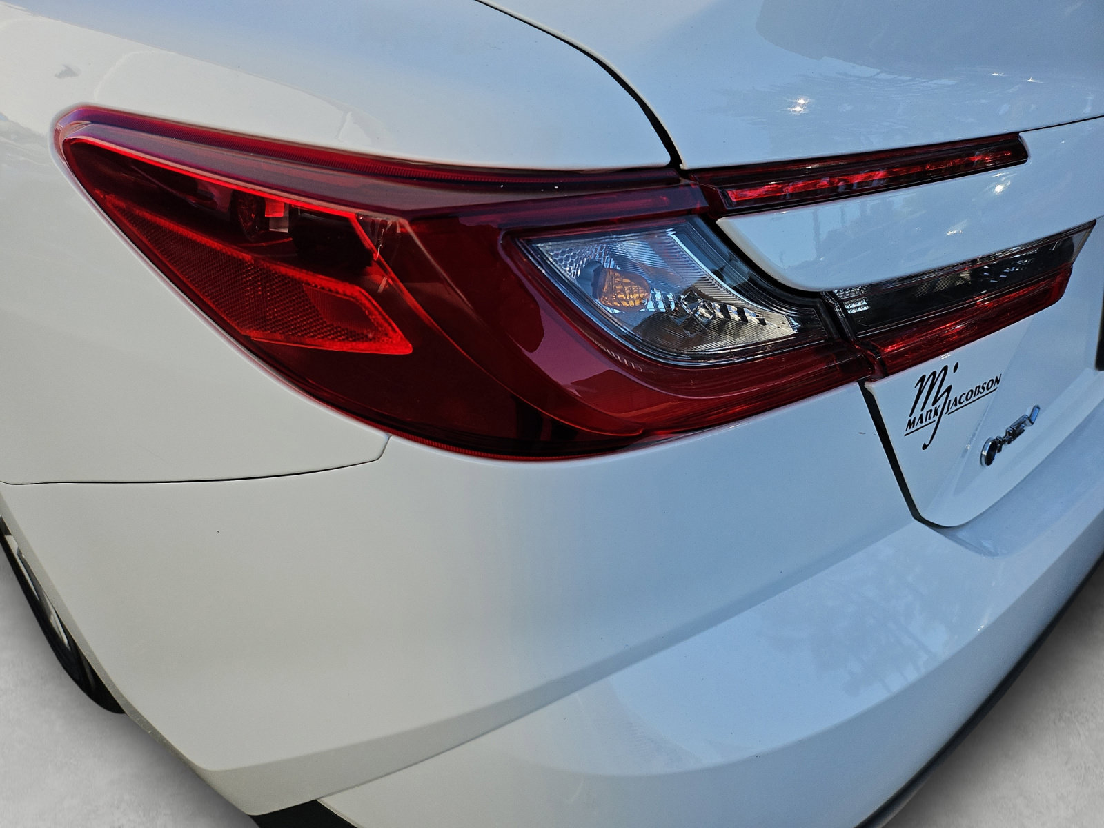Used 2025 Toyota Camry LE FWD image 20
