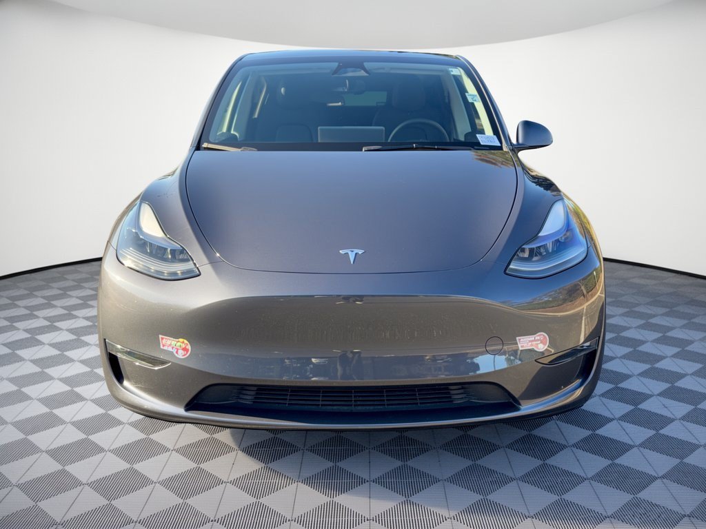 Used 2023 Tesla Model Y Long Range AWD/4WD image 6