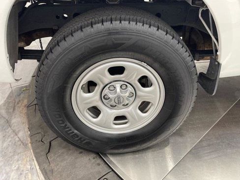 Used 2022 Nissan Frontier S image 48