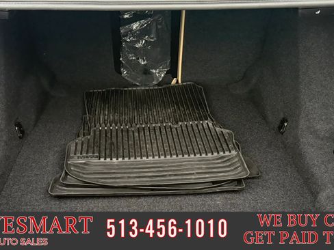 Used 2012 BMW 535i xDrive Sedan image 22