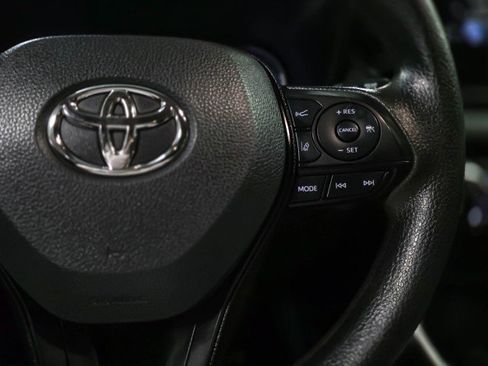 Used 2023 Toyota RAV4 XLE w/ Convenience Package image 20