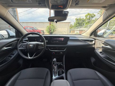 Used 2026 Buick Encore GX Preferred AWD/4WD image 30
