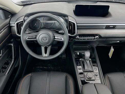 New 2026 MAZDA CX-50 AWD 2.5 Hybrid w/ Weather Package image 18