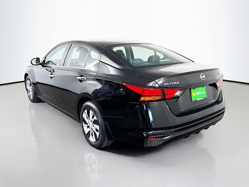 Used 2021 Nissan Altima 2.5 S image 7