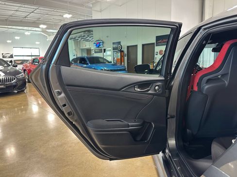 Used 2020 Honda Civic Type R image 36