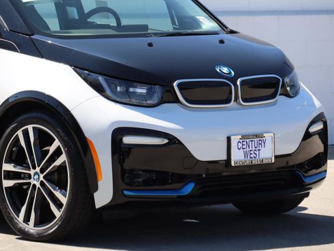 Used 2019 BMW i3 s image 2