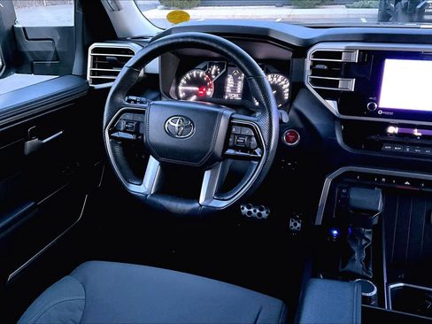 Used 2023 Toyota Tundra SR5 image 5