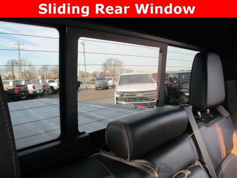 Used 2021 Chevrolet Silverado 2500 LTZ w/ Carhartt Edition image 26