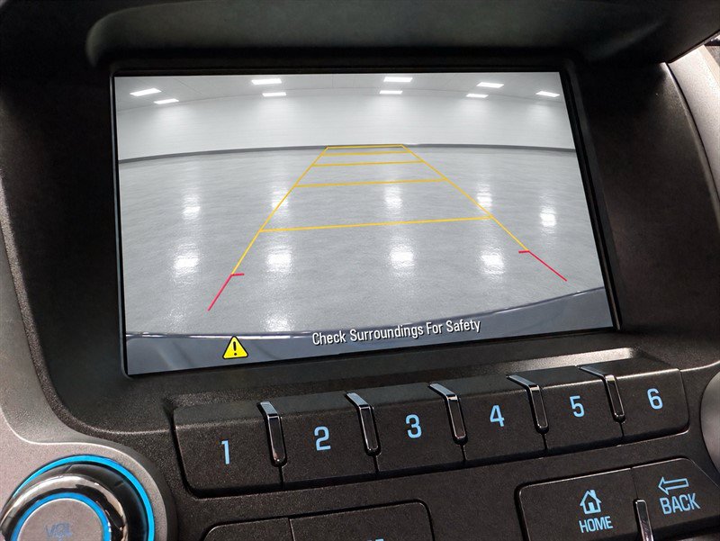 Used 2017 Chevrolet Equinox Premier w/ Enhanced Convenience Package AWD/4WD image 20